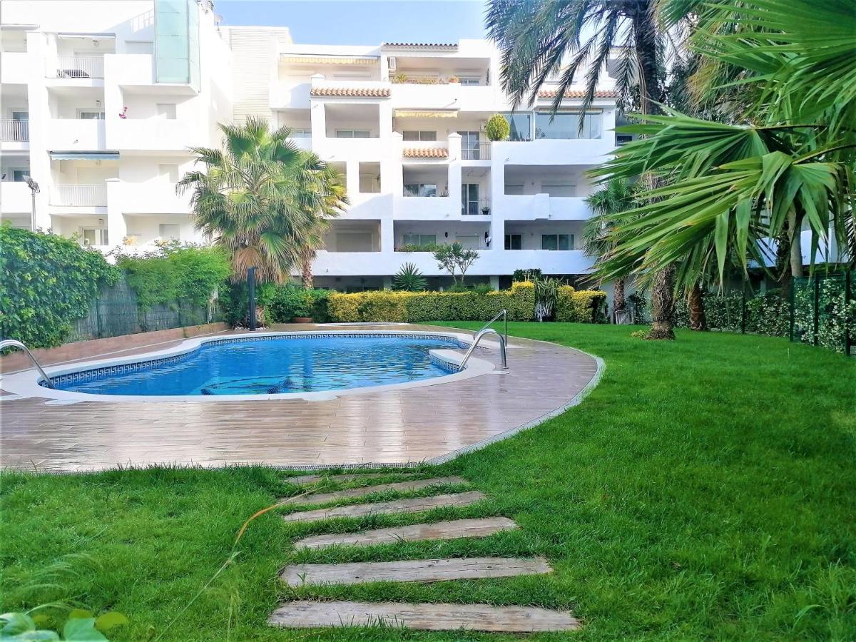 Global Immo 3329 Royal Marine I Apartment Roses Ngoại thất bức ảnh