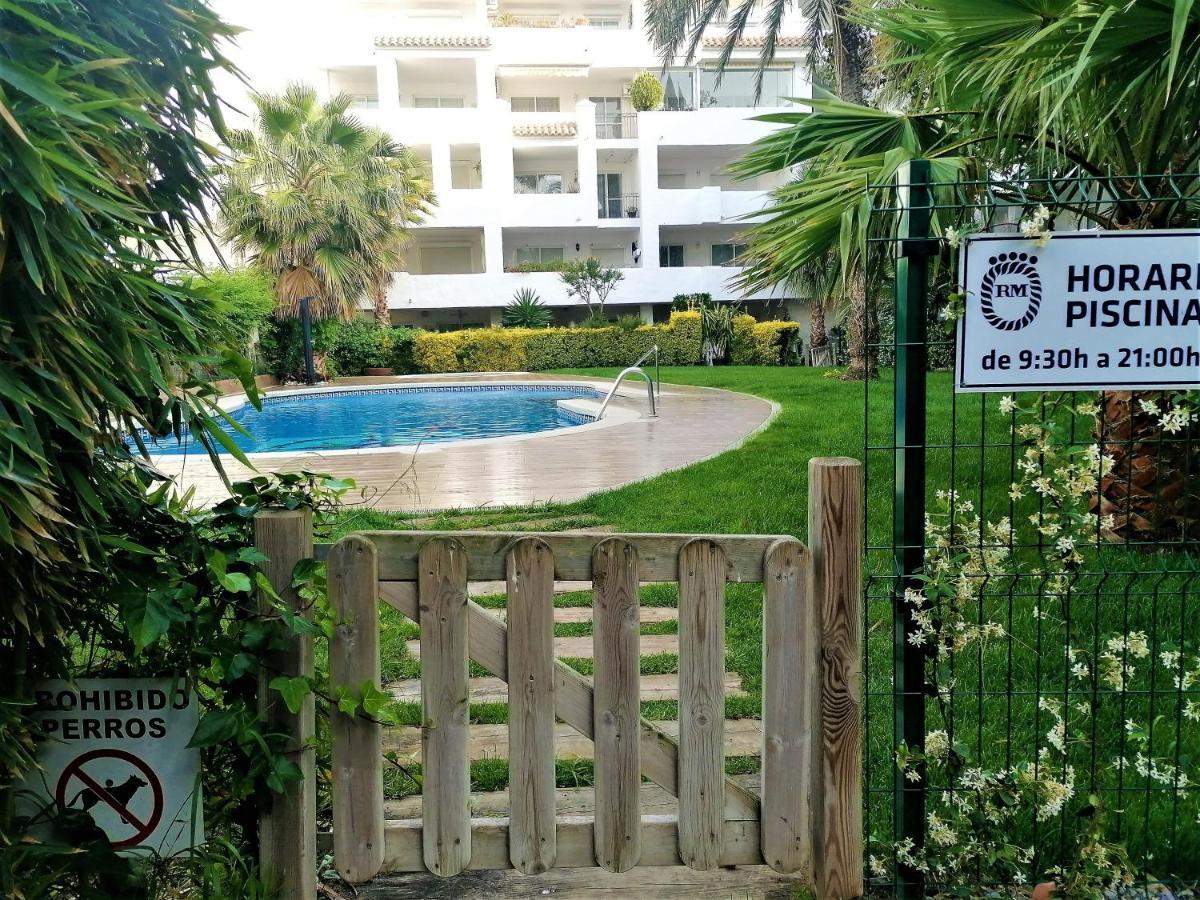 Global Immo 3329 Royal Marine I Apartment Roses Ngoại thất bức ảnh
