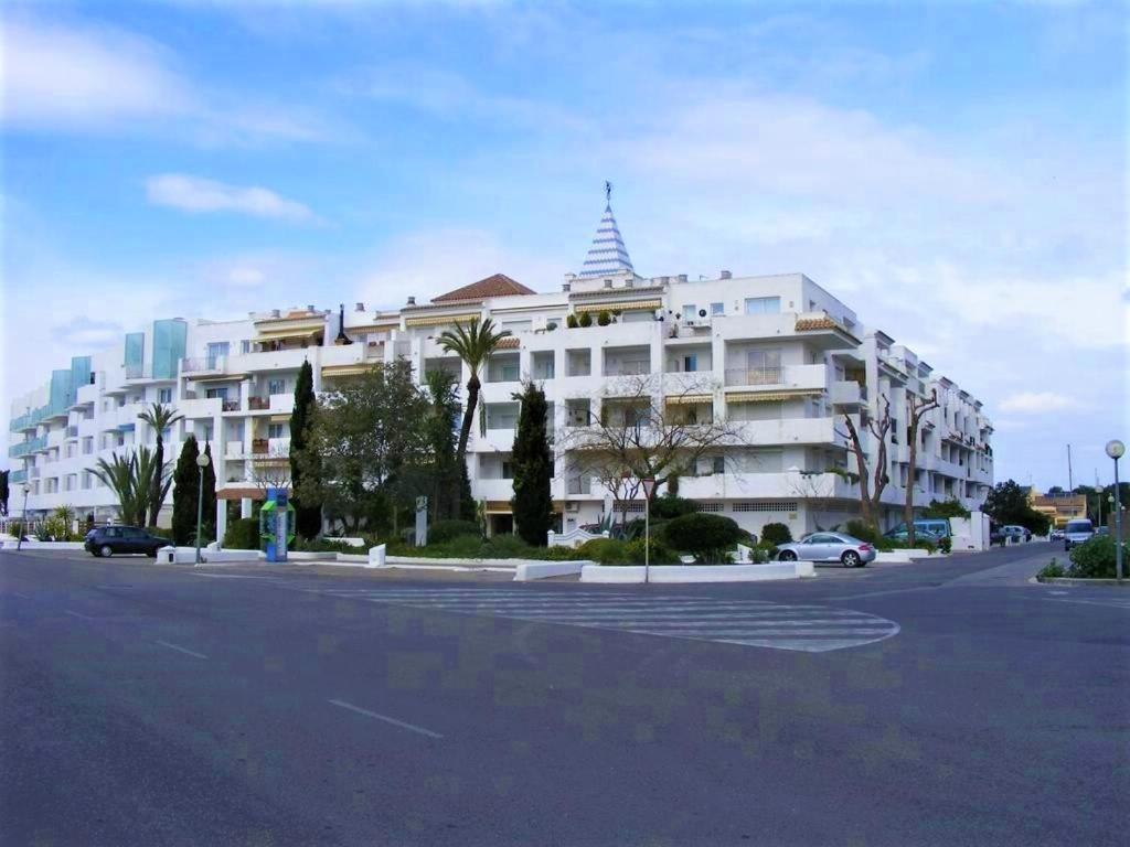 Global Immo 3329 Royal Marine I Apartment Roses Ngoại thất bức ảnh