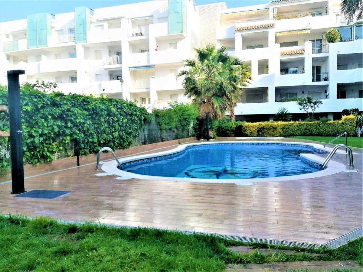 Global Immo 3329 Royal Marine I Apartment Roses Ngoại thất bức ảnh