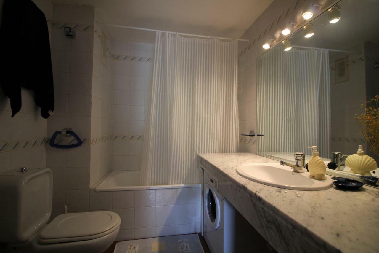 Global Immo 3329 Royal Marine I Apartment Roses Ngoại thất bức ảnh