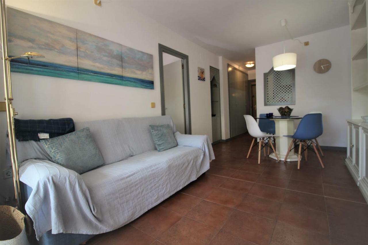 Global Immo 3329 Royal Marine I Apartment Roses Ngoại thất bức ảnh