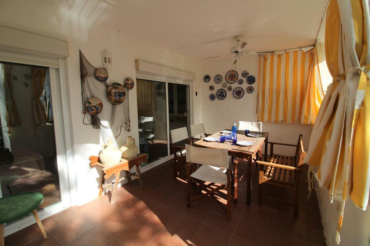 Global Immo 3329 Royal Marine I Apartment Roses Ngoại thất bức ảnh