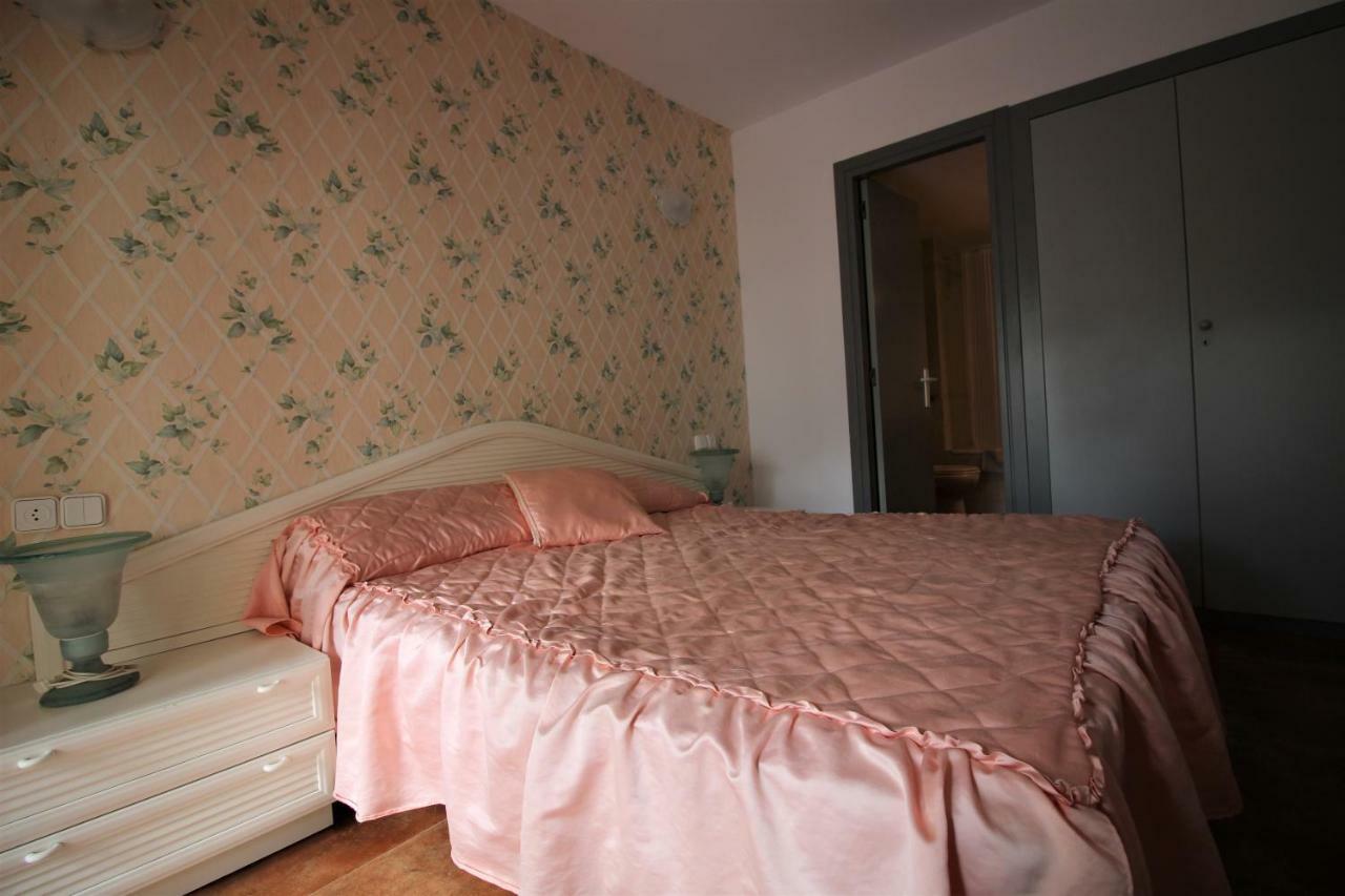 Global Immo 3329 Royal Marine I Apartment Roses Ngoại thất bức ảnh