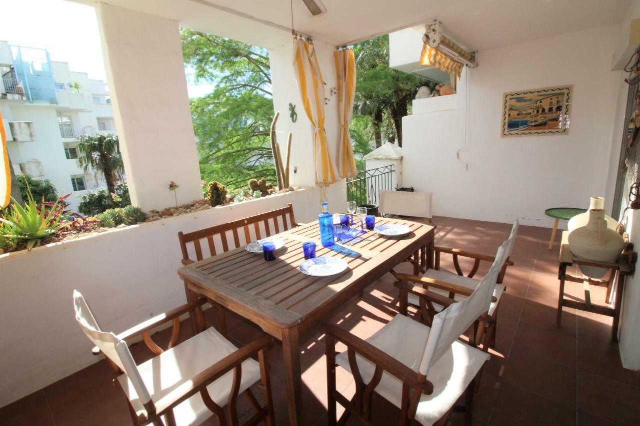 Global Immo 3329 Royal Marine I Apartment Roses Ngoại thất bức ảnh