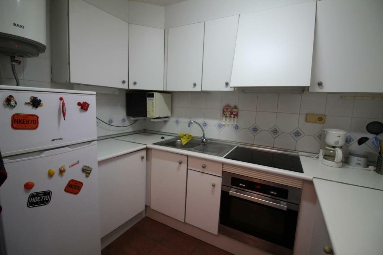 Global Immo 3329 Royal Marine I Apartment Roses Ngoại thất bức ảnh